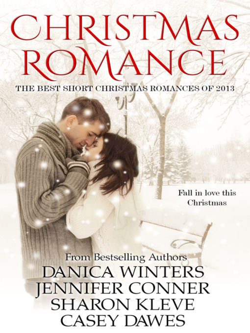 Title details for Christmas Romance by Jennifer Conner - Available